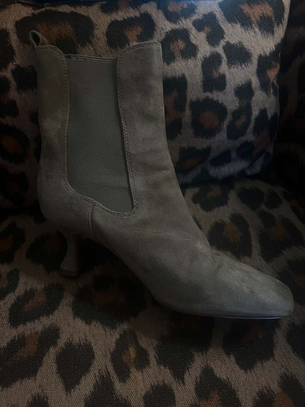 Sam Edelman - Picture 4 of 6